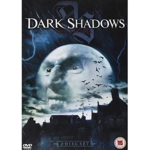 Image of Dark Shadows - The Revival - The Complete Series DVD