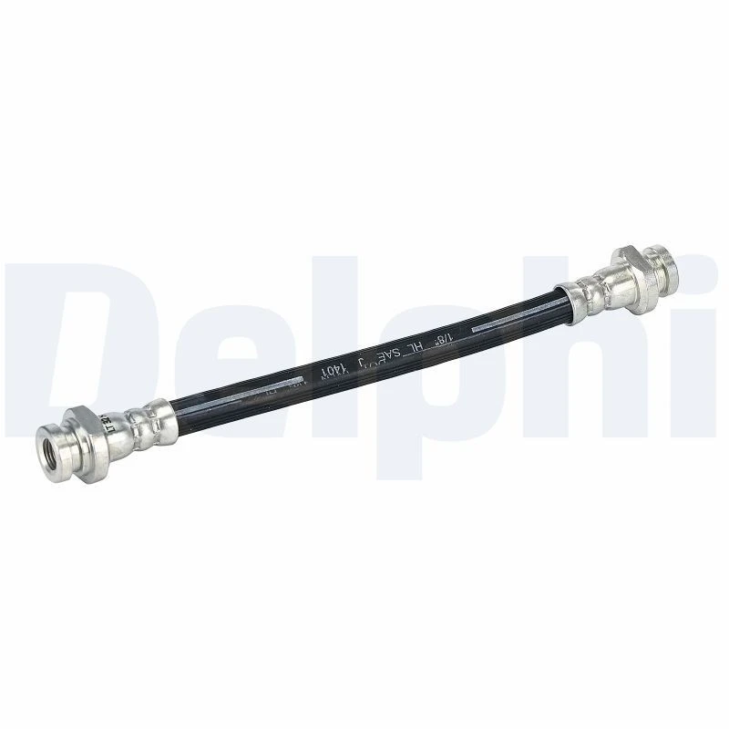 Image of DELPHI LH8002 Brake Hose Brake Hose (83)