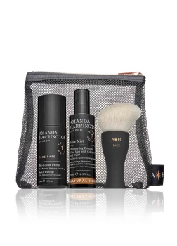 Image of The Face Set - Face Self Tanning Kit / Natural Honey