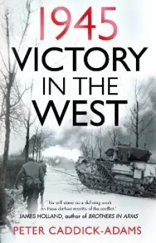 Image of 1945: Victory in the West