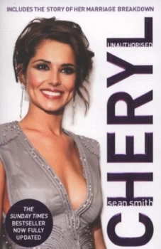 Image of Cheryl by Sean Smith Paperback