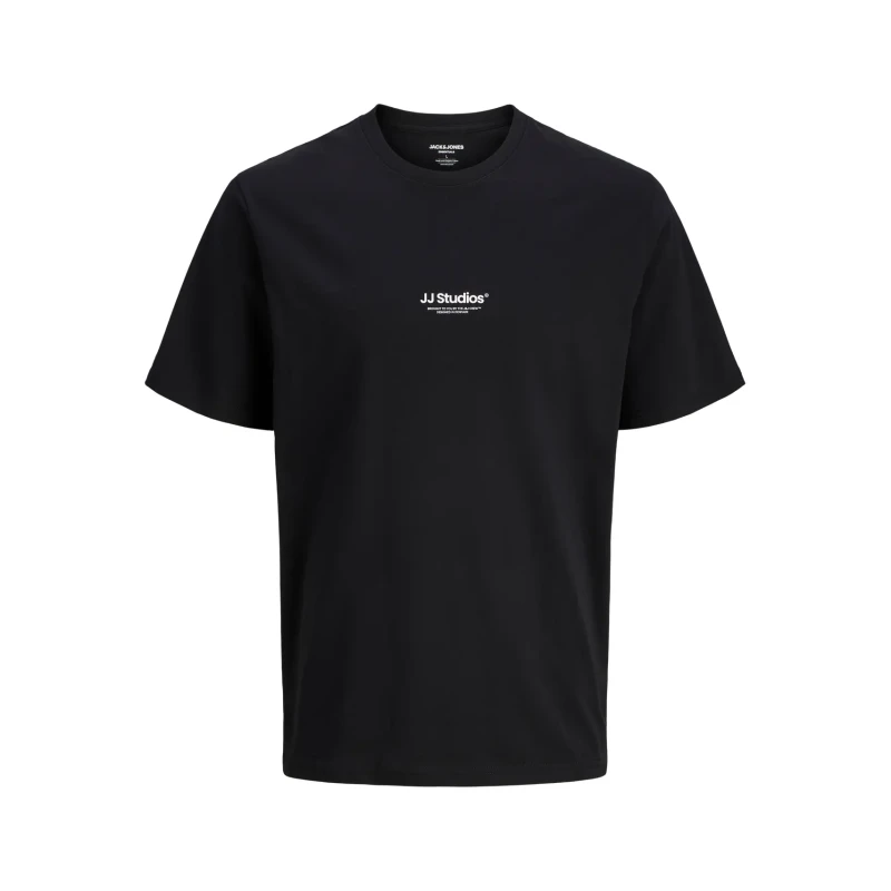 Image of jack & jones T-Shirt Jack & Jones Soho Noir Male L