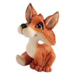 Image of Little Paws Figurines Felicity - Fox