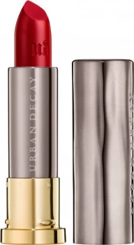 Image of Urban Decay Vice Cream Lipstick 3.4g F-Bomb (CR)
