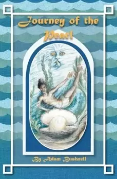 Image of Journey of the pearl by Adam Bushnell