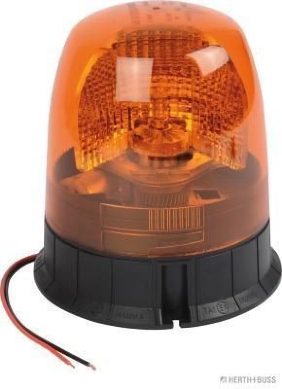 Image of Flashing beacon HERTH+BUSS ELPARTS 84770001