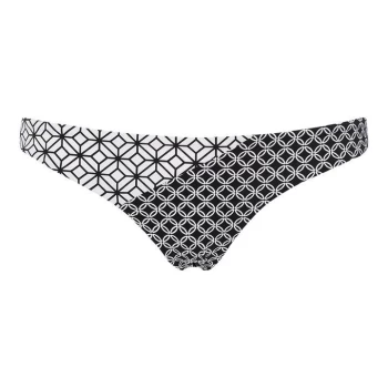 Image of Jets Modular Asymmetrical Bottoms - Black