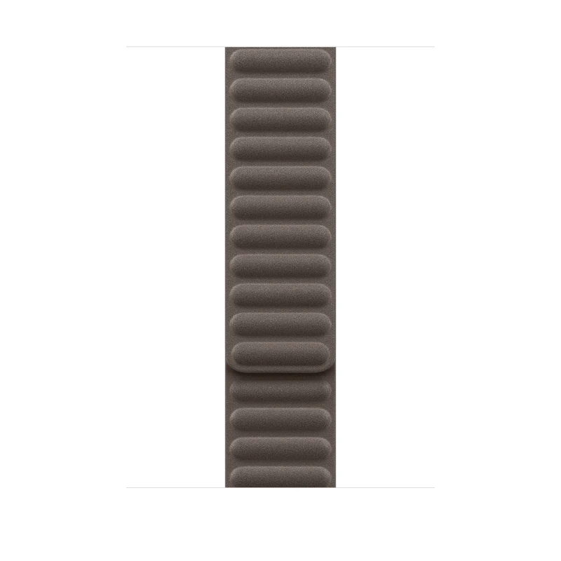 Image of Apple 46mm Dark Taupe Magnetic Link - M/L MXWX3ZM/A