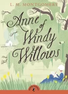 Image of Anne of Windy Willows