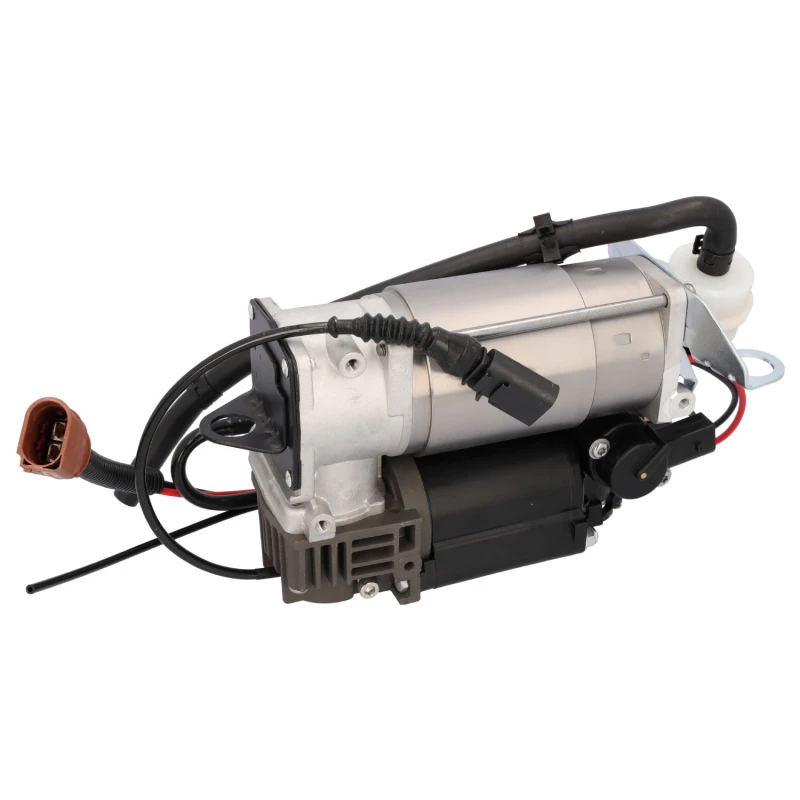Image of Air suspension compressor FEBI BILSTEIN 192680