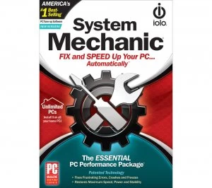 Image of Iolo System Mechanic 11