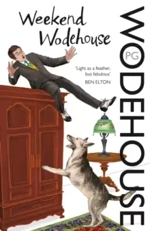 Image of Weekend Wodehouse