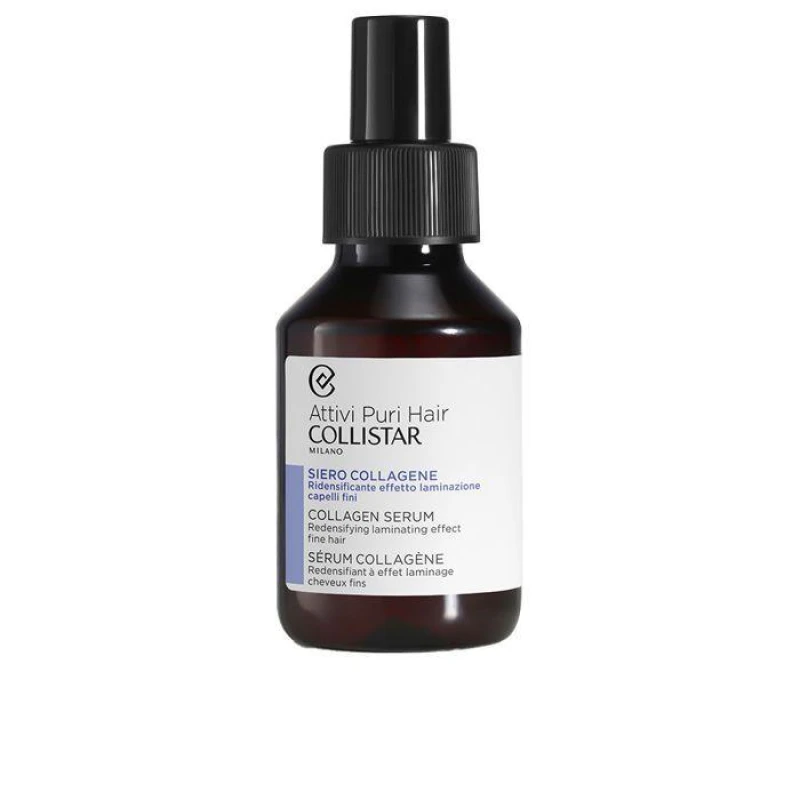 Image of Collistar Collagen Spray Serum 100ml