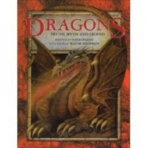 Image of Dragons by David Passes Book
