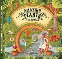 Image of Amazing Plants of the World