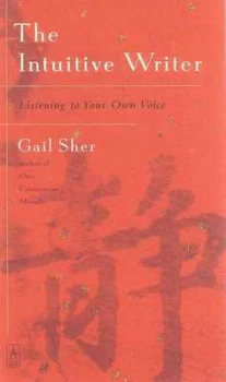 Image of The Intuitive Writer by Gail Sher Paperback