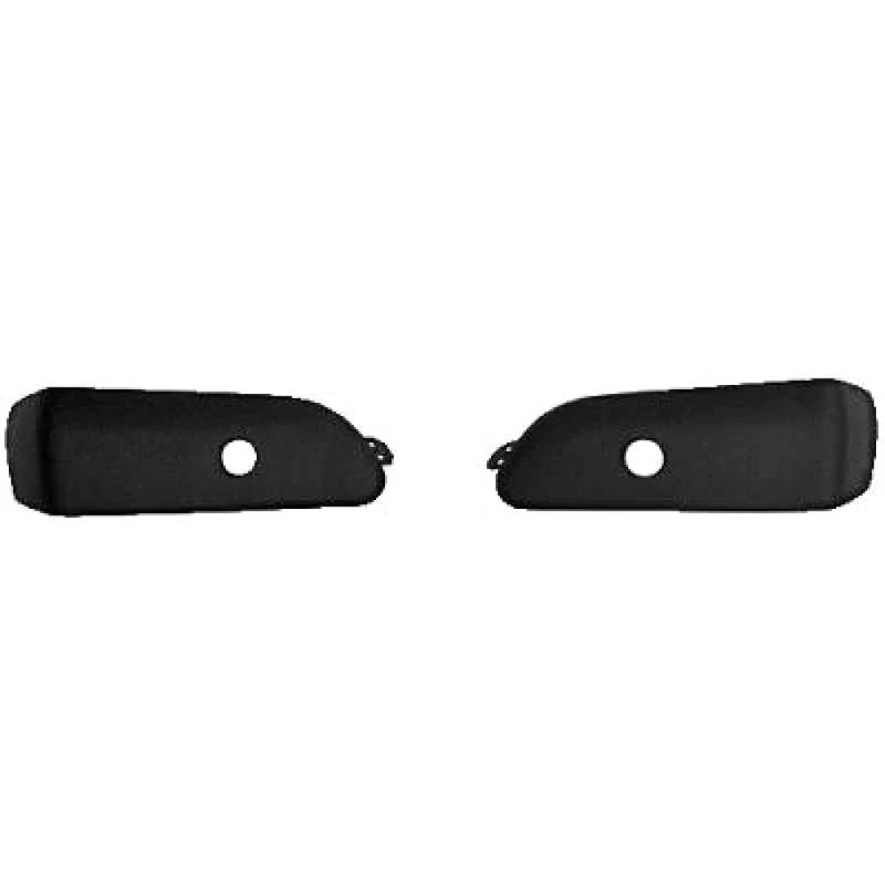Image of DIEDERICHS 4481067 Protective trim for bumper Protective trim for bumper (1007)