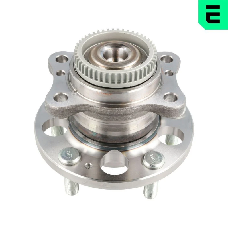 Image of Wheel bearing kit OPTIMAL 922741