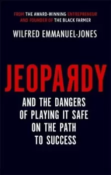 Image of Jeopardy by Wilfred Emmanuel-Jones