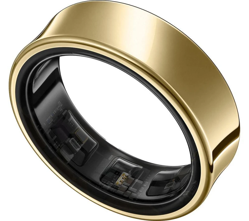 Image of Samsung Galaxy Ring Size 8 SM-Q508