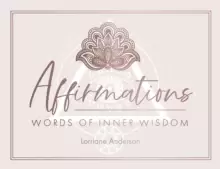Image of Affirmations : Words of Inner Wisdom
