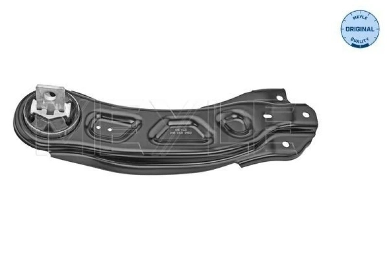 Image of Suspension arm MEYLE 016 050 0163