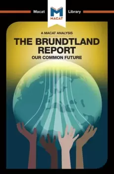 Image of An Analysis of The Brundtland Commissions Our Common Future