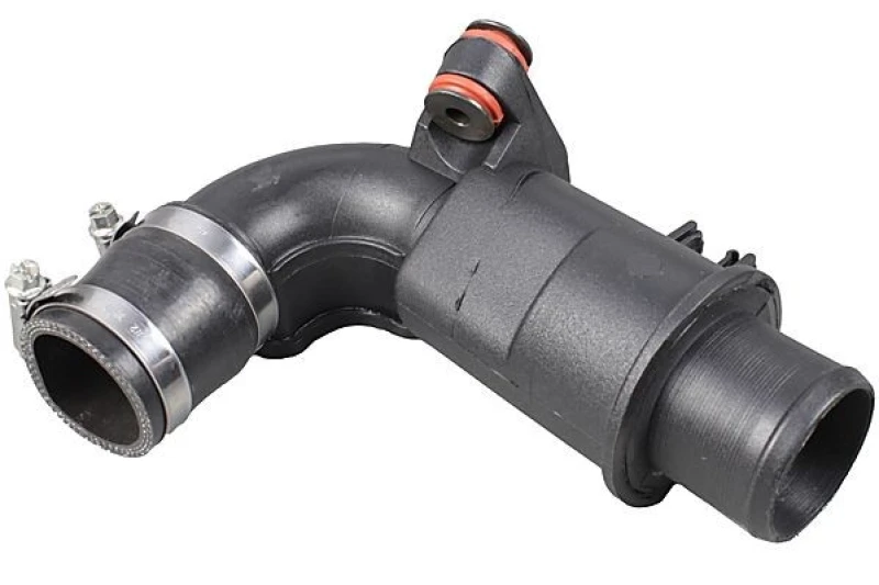 Image of Charger intake hose METZGER 2400965