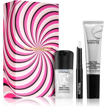 Image of MAC Cosmetics Tricks of the Trade Kit Hypnotizing Holiday Gift Set (for Face)