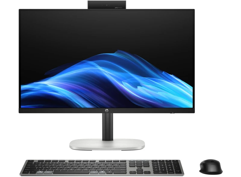 Image of HP ProStudio 4 G1i AI PC Wolf Pro Security Edition Intel Core Ultra 5