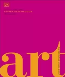 Image of Art : The Definitive Visual Guide