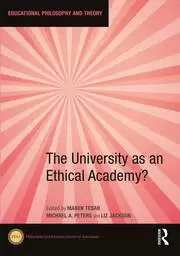 Image of The University as an Ethical Academy?