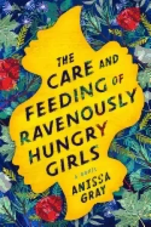 Image of care and feeding of ravenously hungry girls