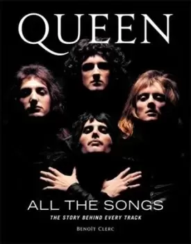 Image of Queen by Benot Clerc