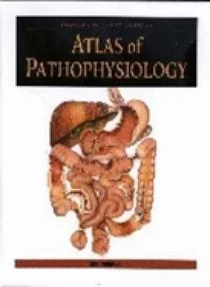 Image of atlas of pathophysiology
