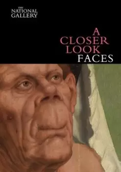 Image of Faces by Alexander Sturgis