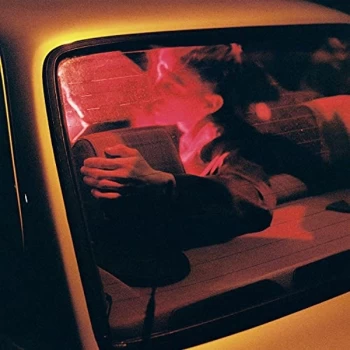 Image of Pillow Queens - In Waiting Vinyl