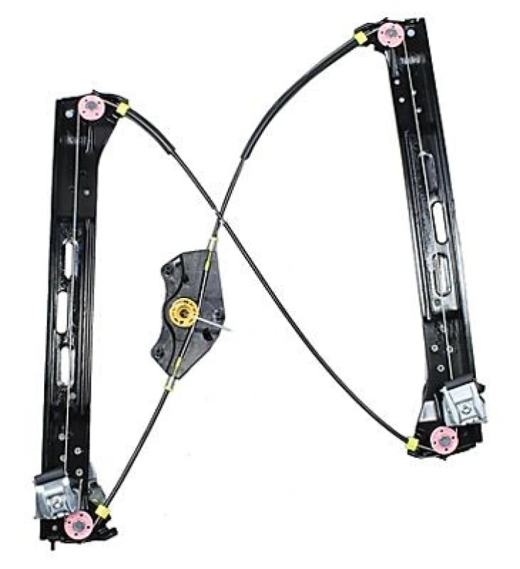 Image of Window regulator METZGER 2160449