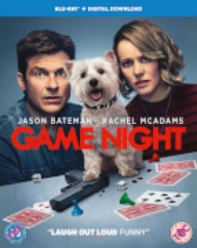 Image of Game Night