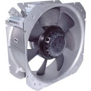 image of Axial fan 230 V AC 1705 m3h L x W x H 280 x 280 x 80 mm Ecofi