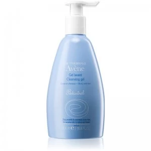 image of Avene Pediatril Cleansing Gel for Kids 500ml