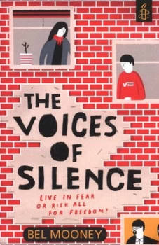 Image of The Voices of Silence by Bel Mooney Paperback