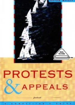 Image of Protests and Appeals by Bryan Willis Book