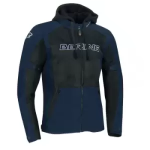 Image of Bering Spirit Black Blue 3XL