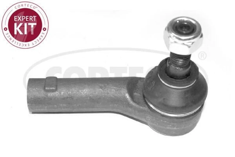 Image of Track rod end CORTECO 49398697