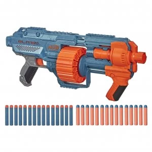 Image of Nerf Elite 2.0 Shockwave RD-15 Blaster