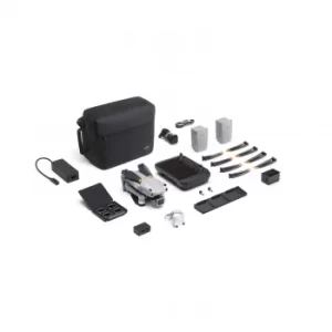 Image of DJI AIR 2S Fly More Combo with Smart Controller