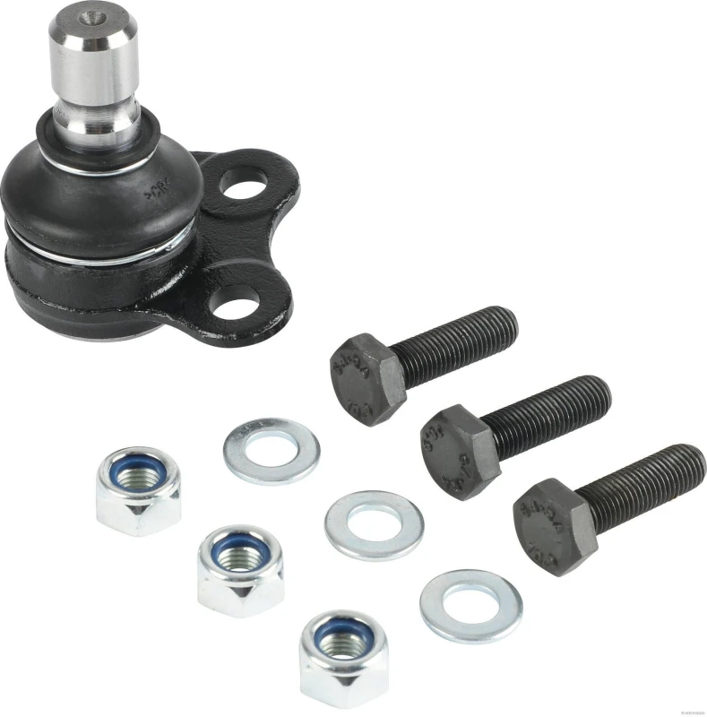 Image of HERTH+BUSS JAKOPARTS Ball Joint HERTH+BUSS JAKOPARTS J4860817