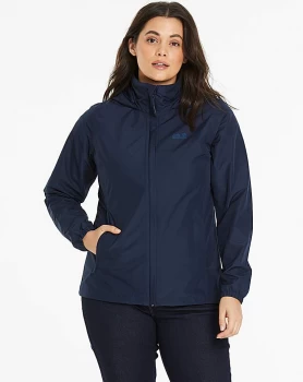 image of Jack Wolfskin Stormy Point Jacket