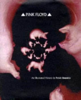 Image of Pink Floyd by Patrick Humphries Hardback